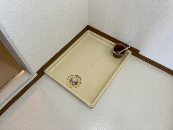 プラザ亀山の物件内観写真